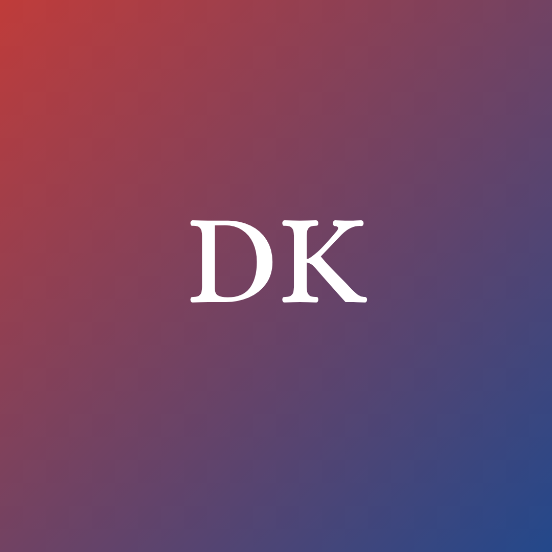 David K.
