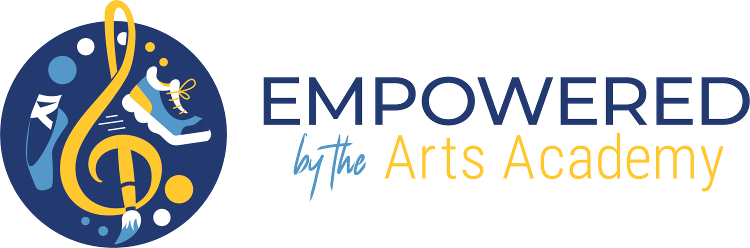Empowered by the Arts Academy