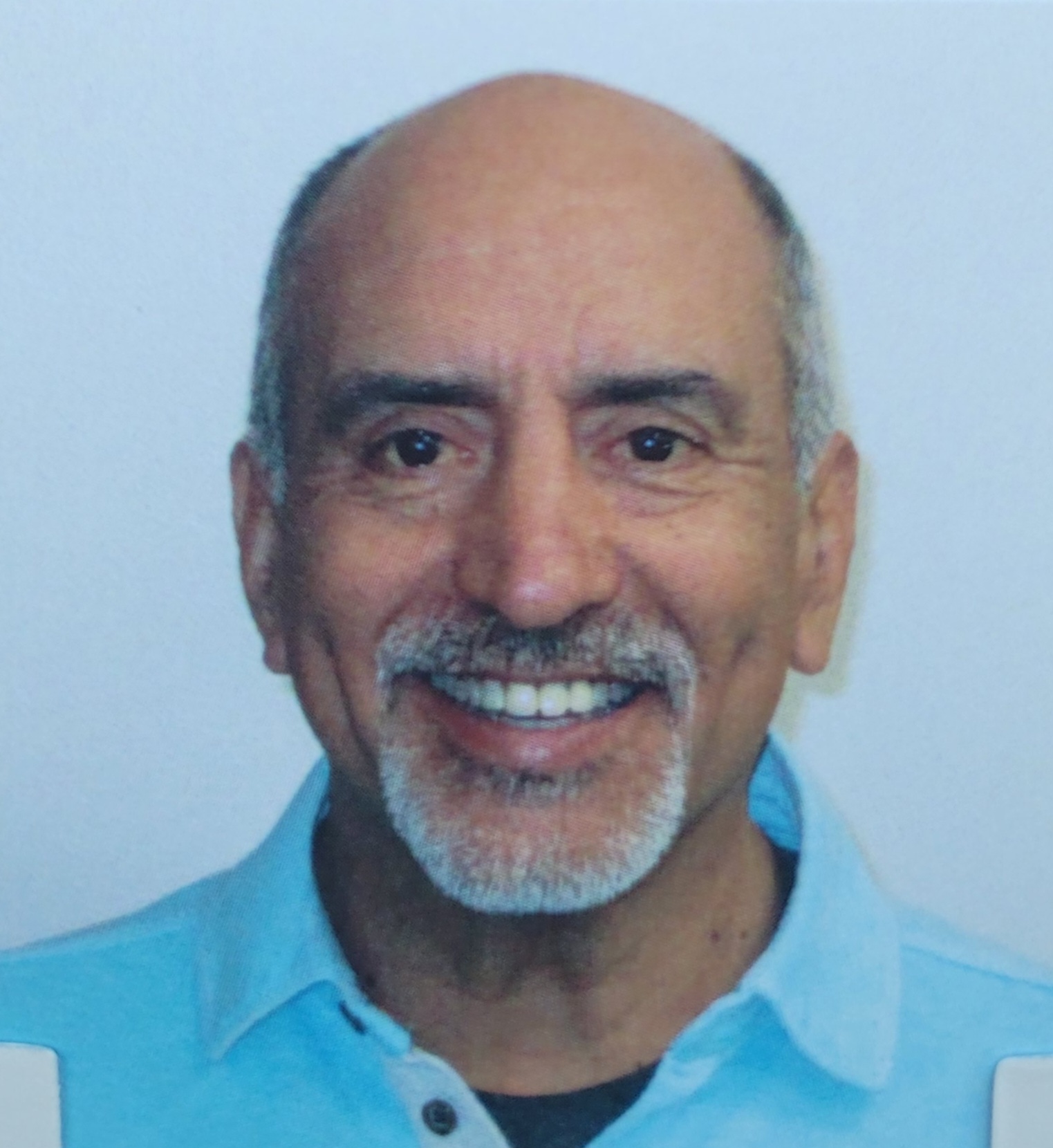 Jay Holguin
