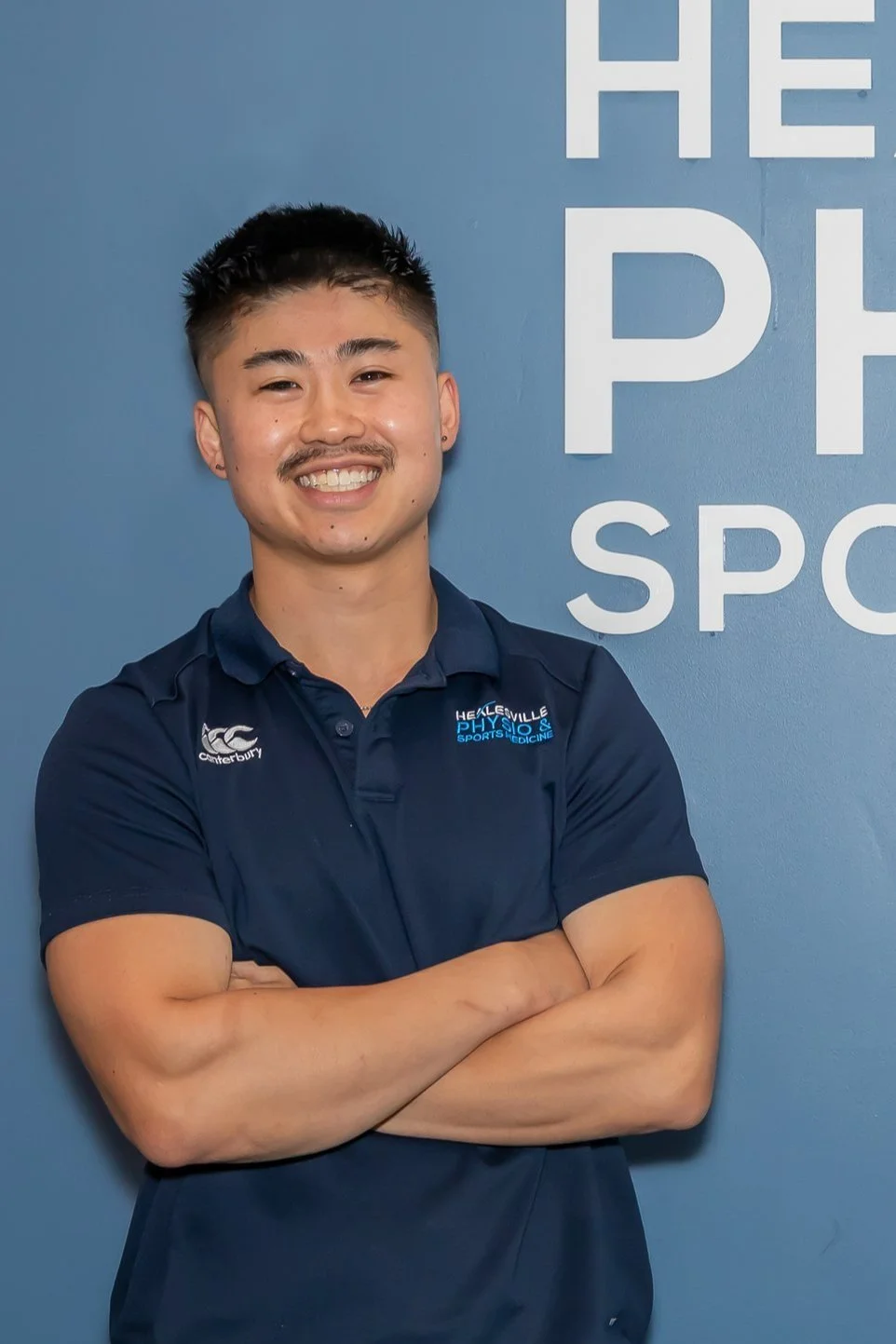 Gary Cheung