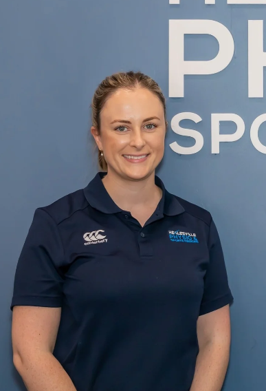 Rachael Maher
