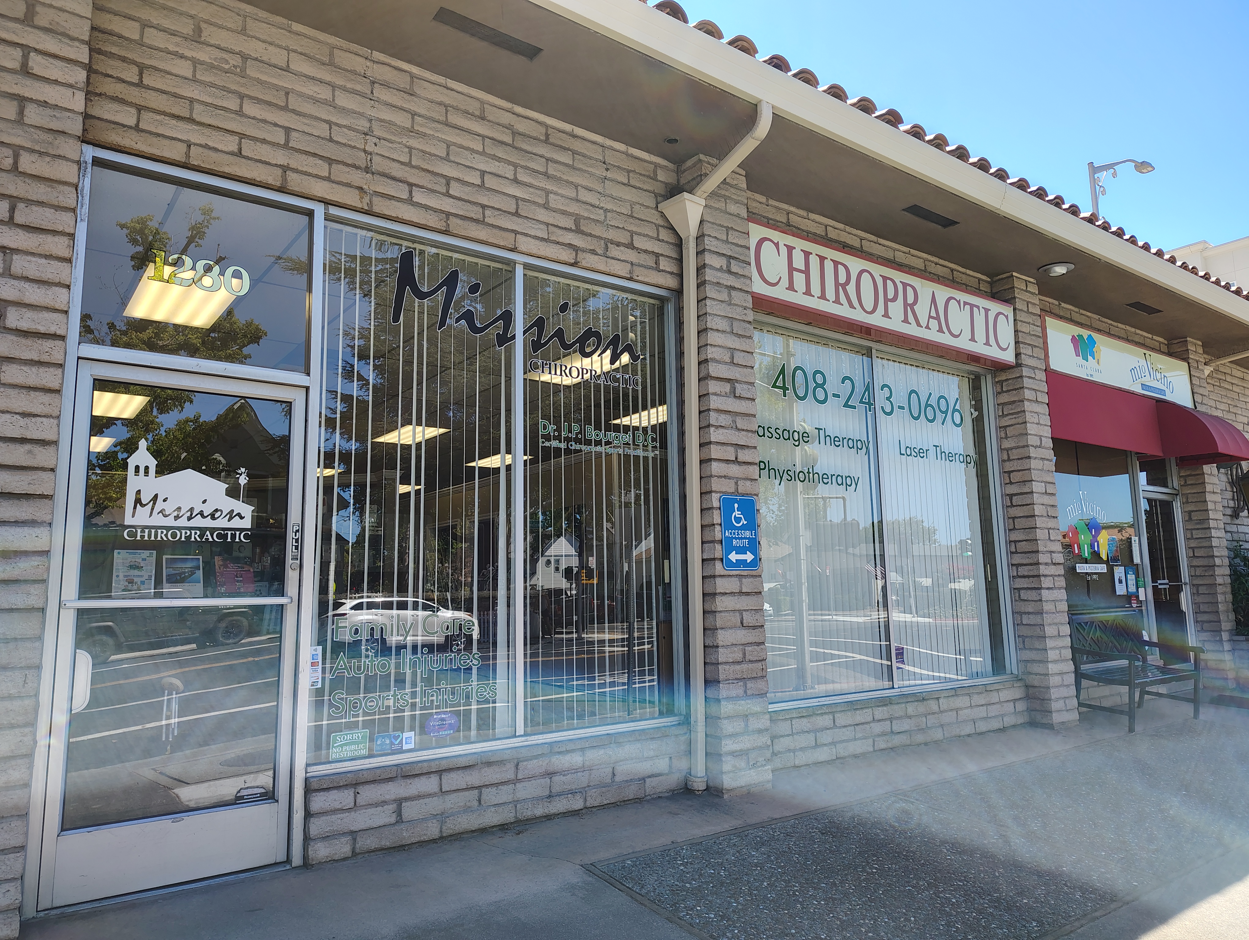 Ginger Armstrong Rehabilitation and Restoration Massage