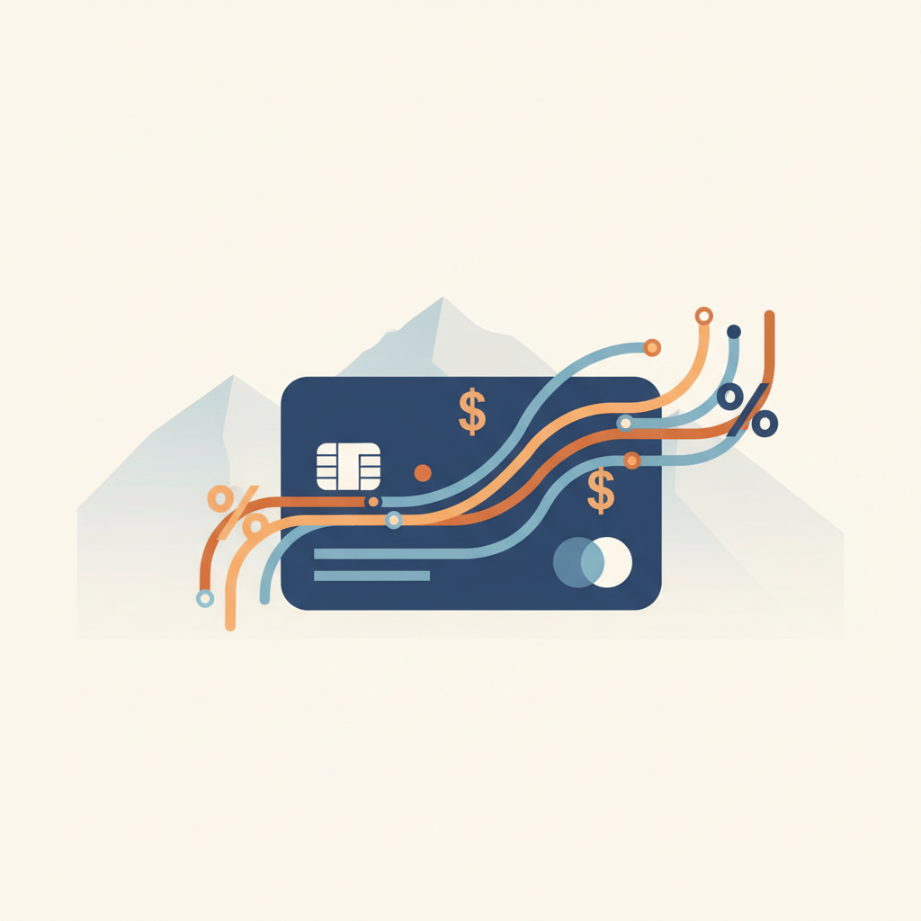 Credit Card Processing in Mills River, NC