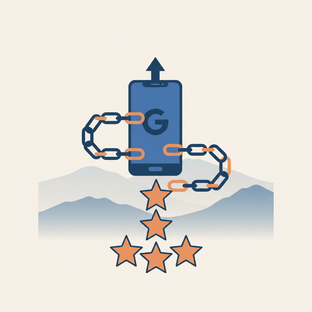 Review Request Automation for Google Reviews