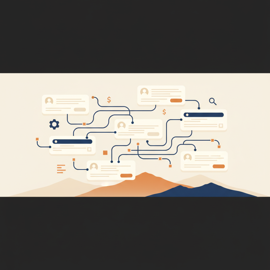 CRM Software in Asheville, NC