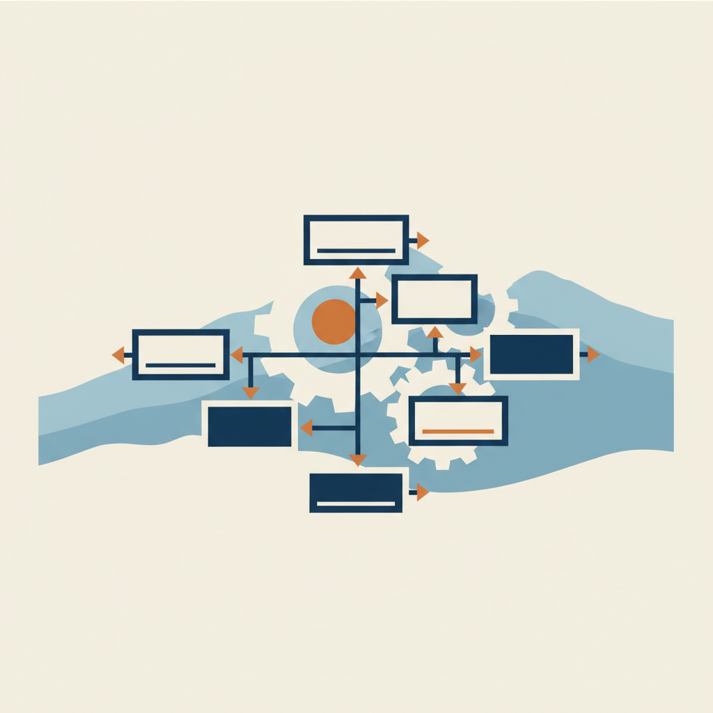 Workflow Automation in Waynesville, NC