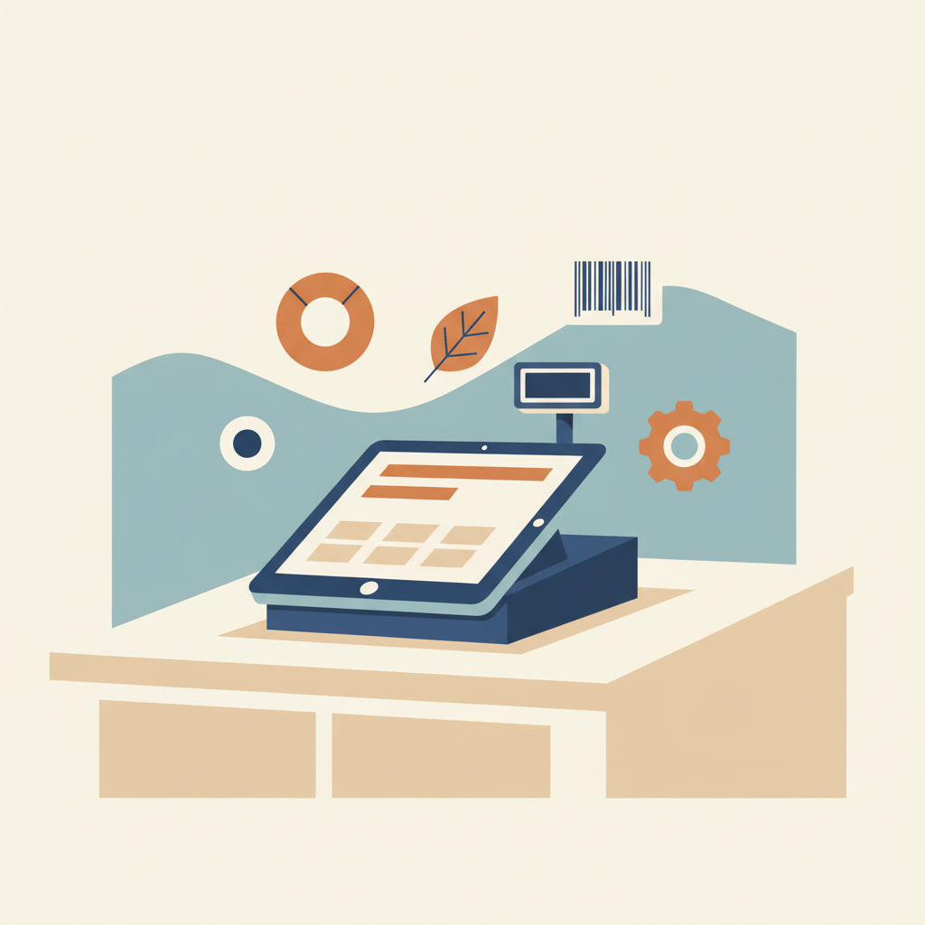 POS Systems in Brevard, NC