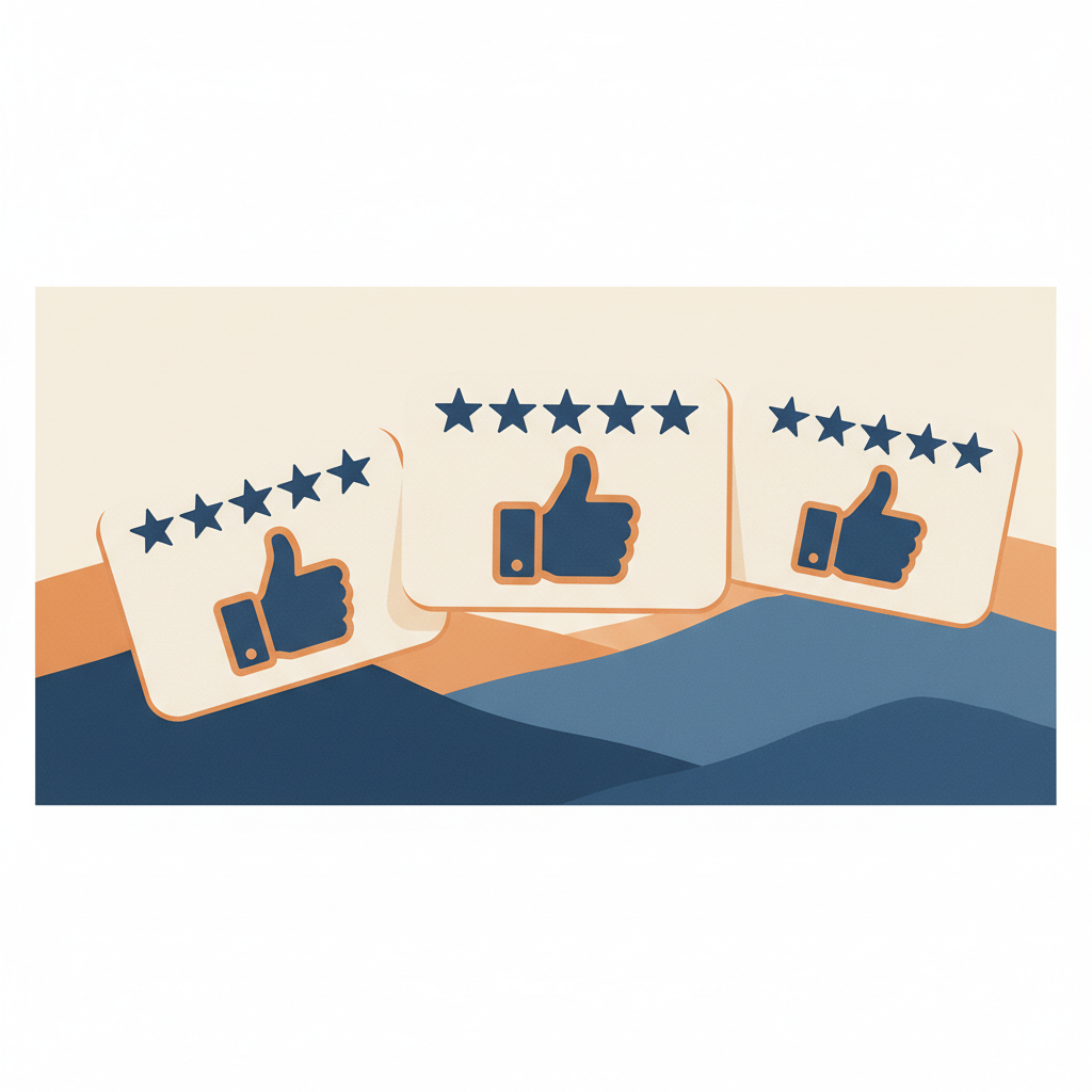 Reputation Management in Hendersonville, NC
