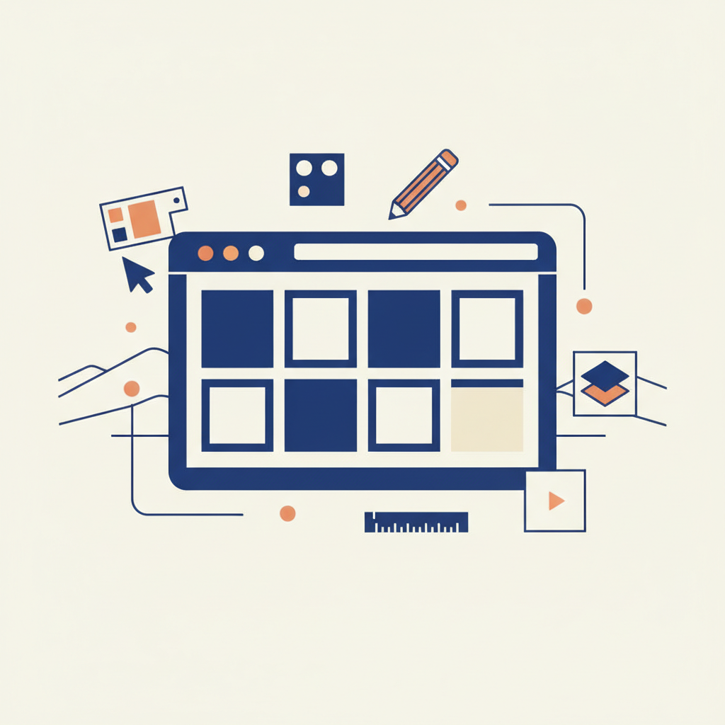 Web Design in Black Mountain, NC