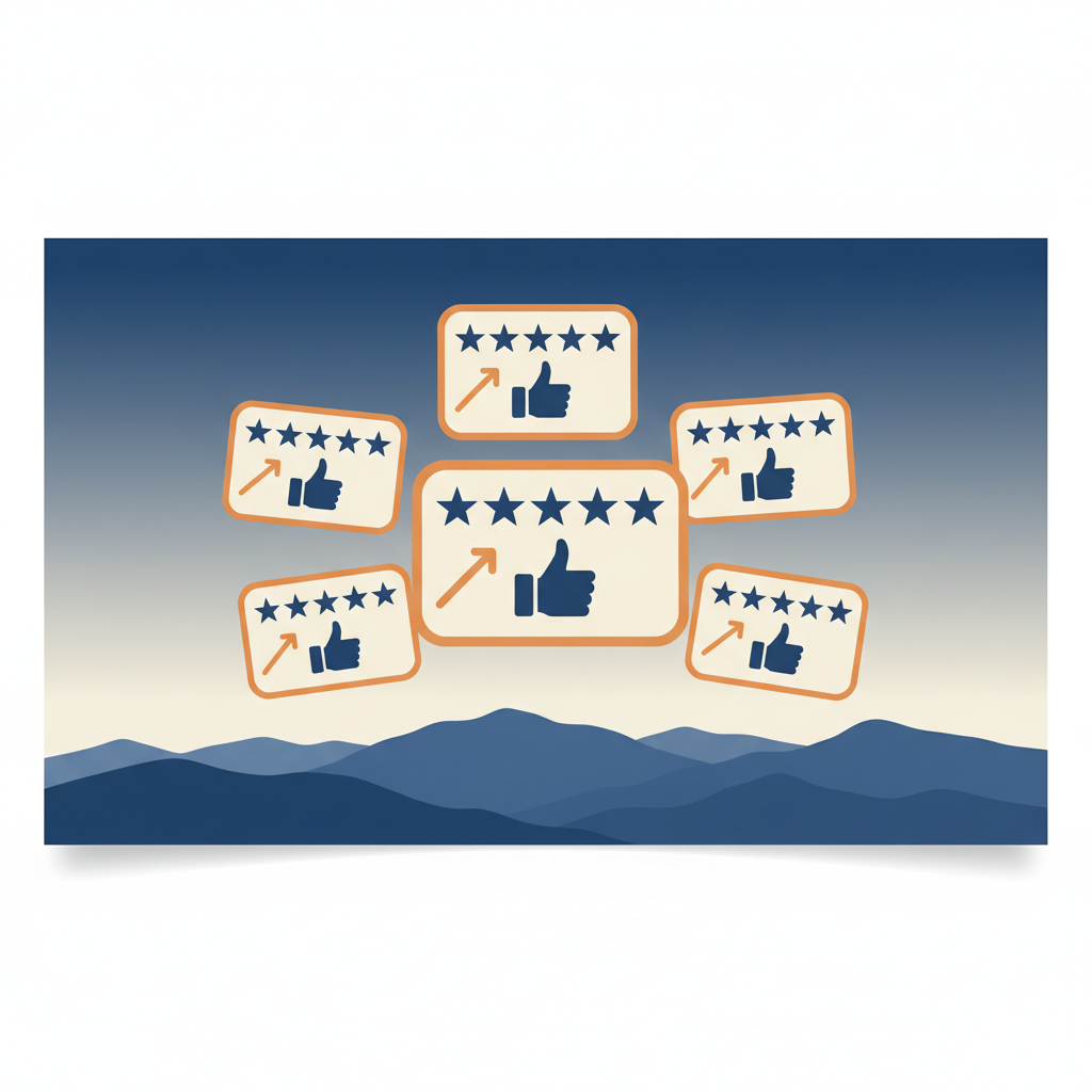 Reputation Management in Waynesville, NC