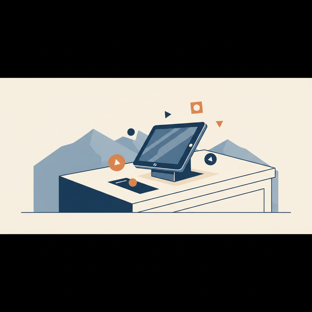 POS Systems in Asheville, NC