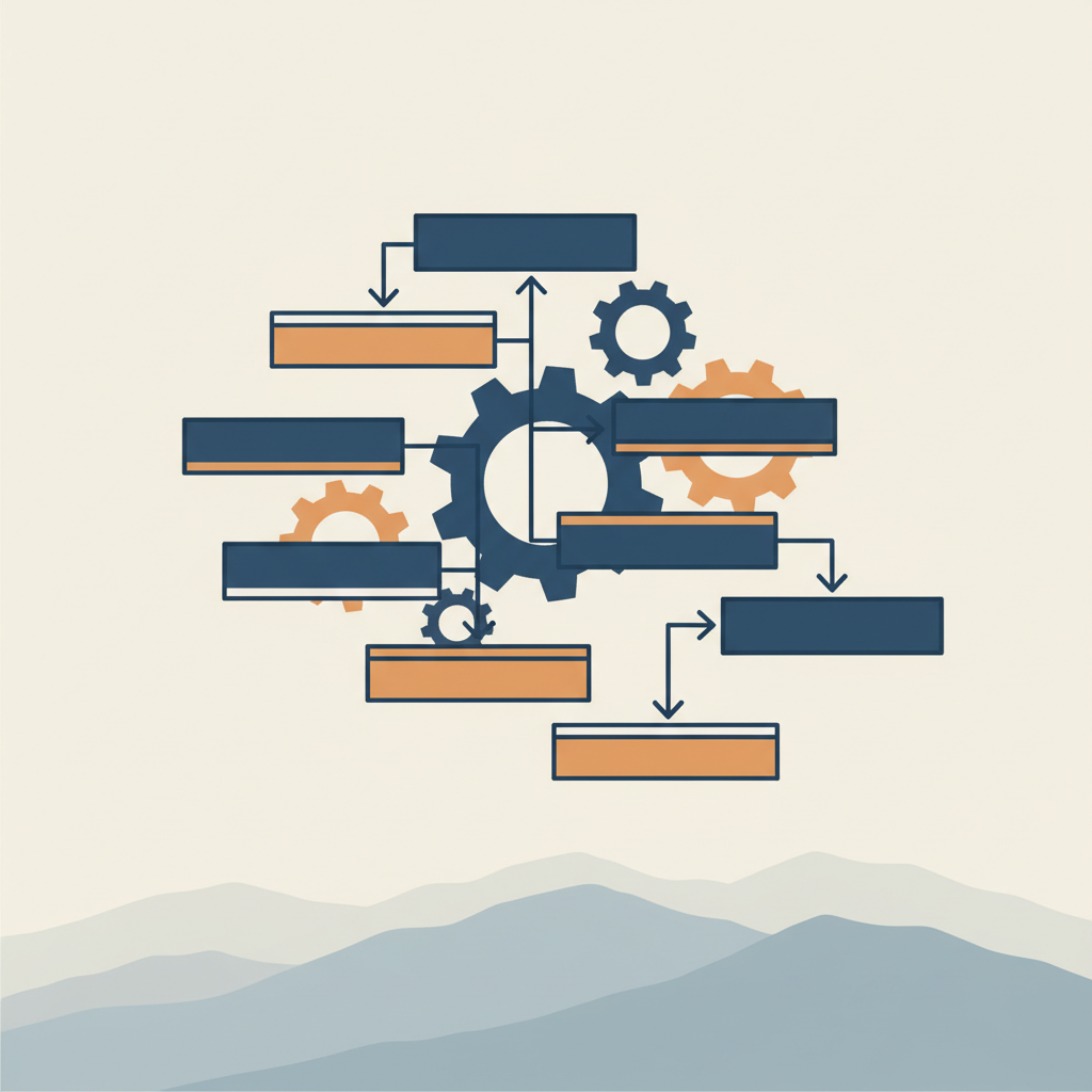 Workflow Automation in Hendersonville, NC