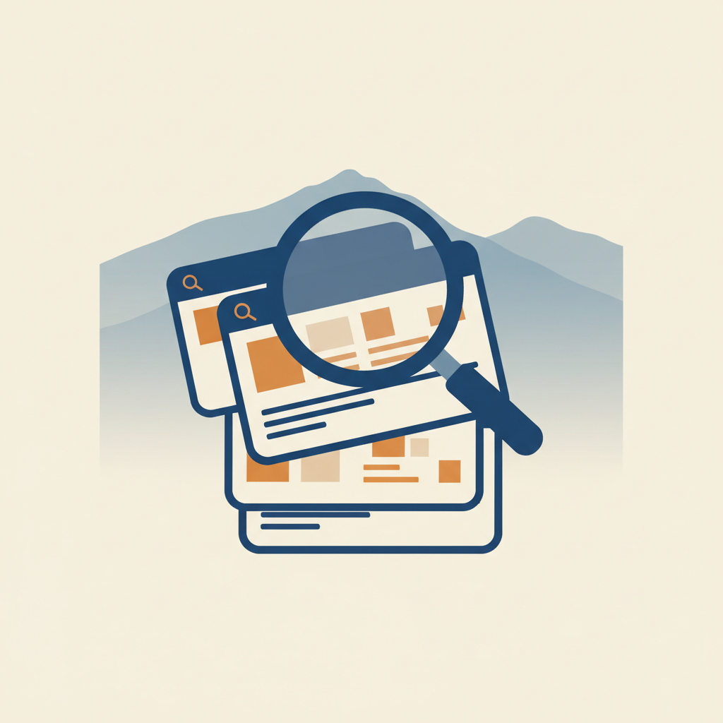 Local SEO Services in Black Mountain, NC