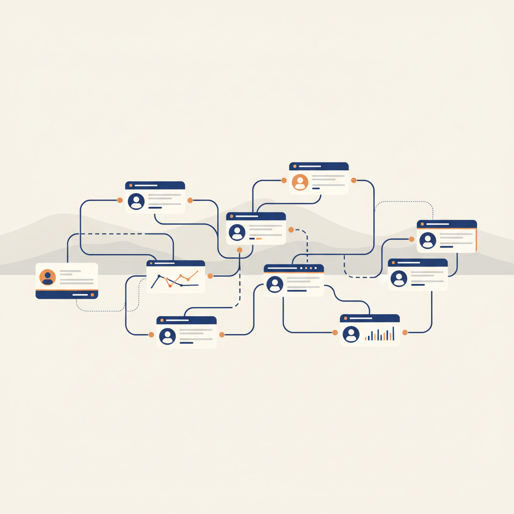 CRM Software in Brevard, NC
