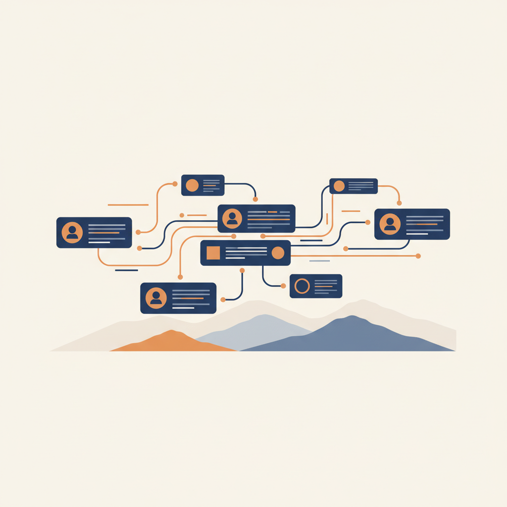 CRM Software in Waynesville, NC
