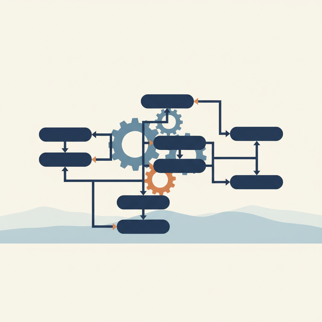 Workflow Automation in Asheville, NC