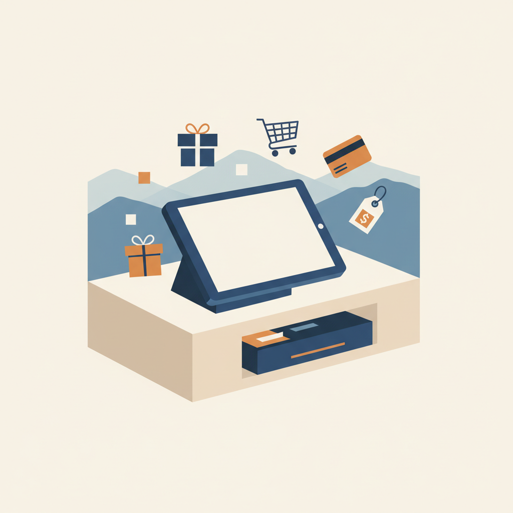 POS Systems in Waynesville, NC