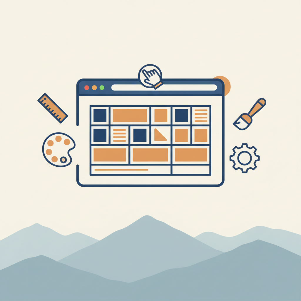 Web Design in Mills River, NC