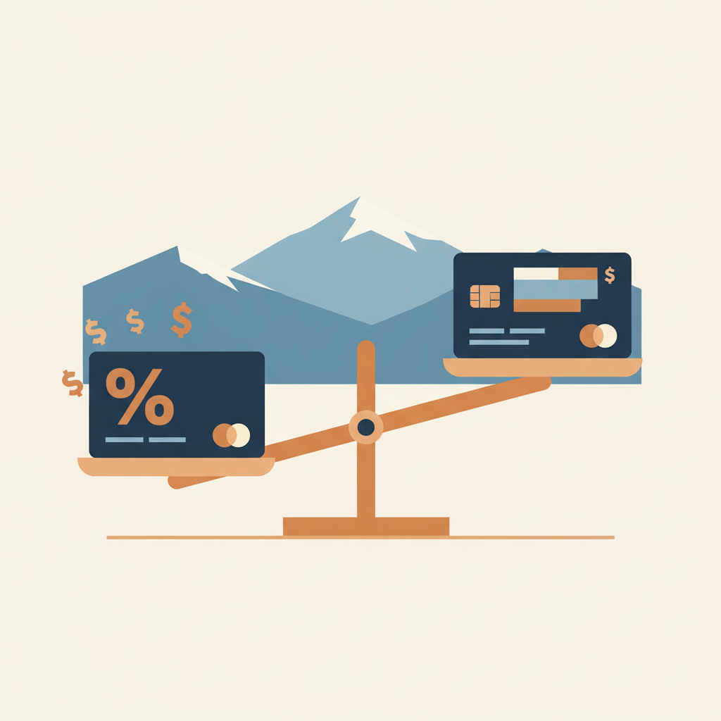 Interchange-Plus vs. Flat-Rate Pricing