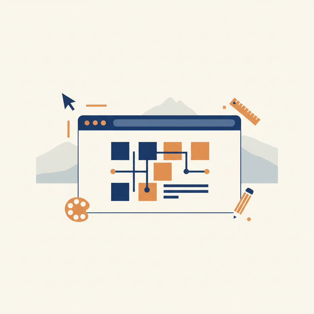 Web Design in Asheville, NC