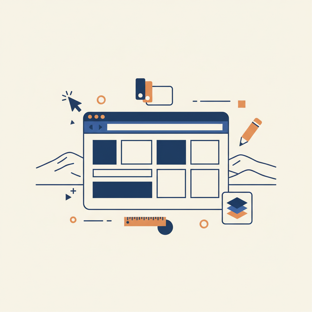 Web Design in Brevard, NC