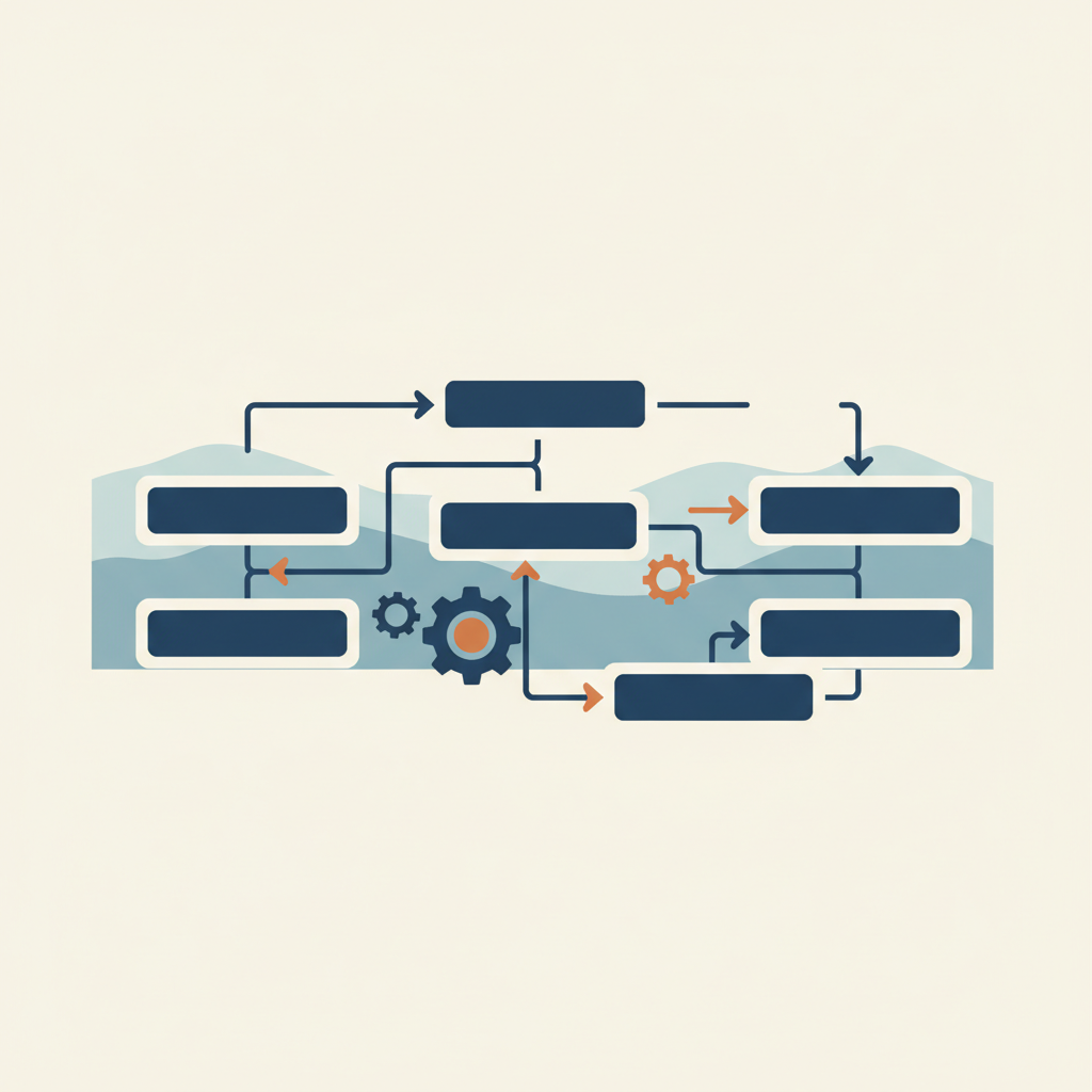 Workflow Automation in Brevard, NC