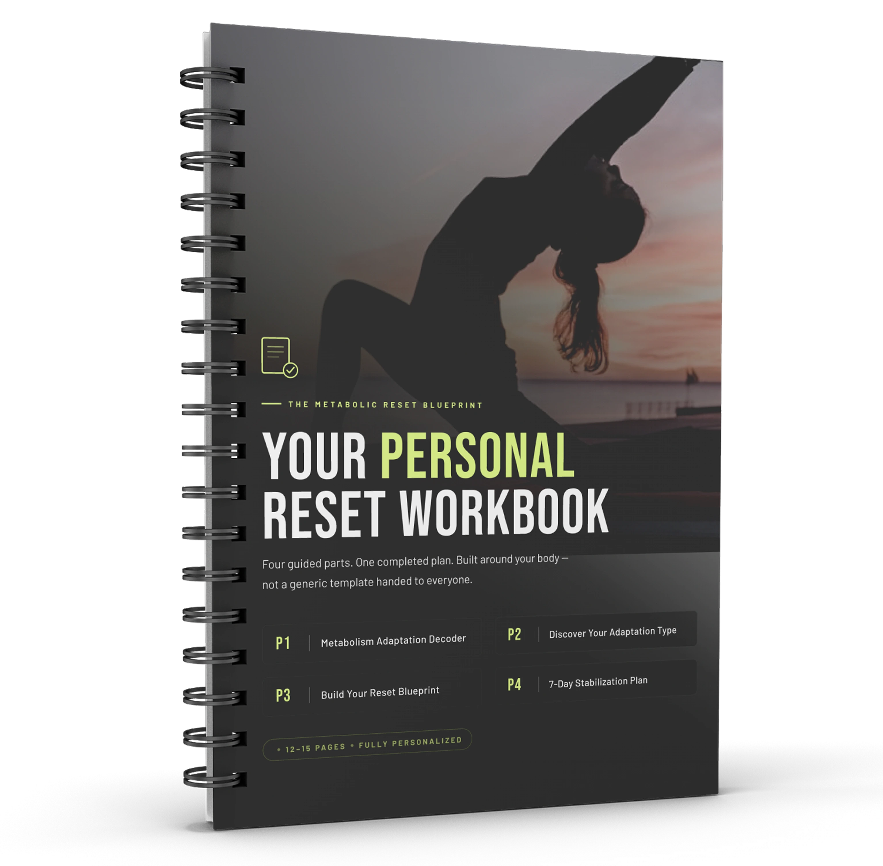 Blueprint Workbook