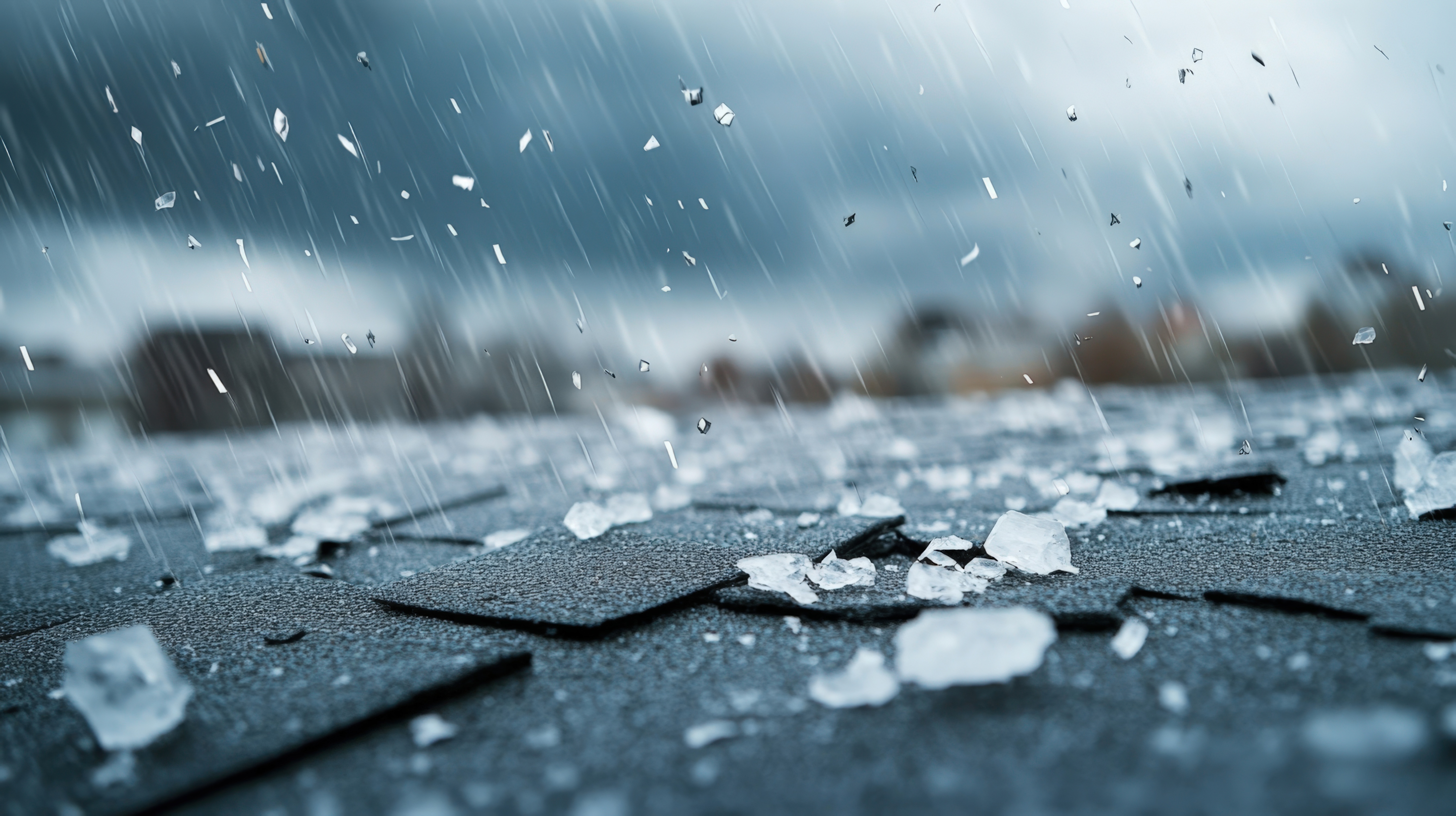 Trusted Roofing Contractor Arlington Texas