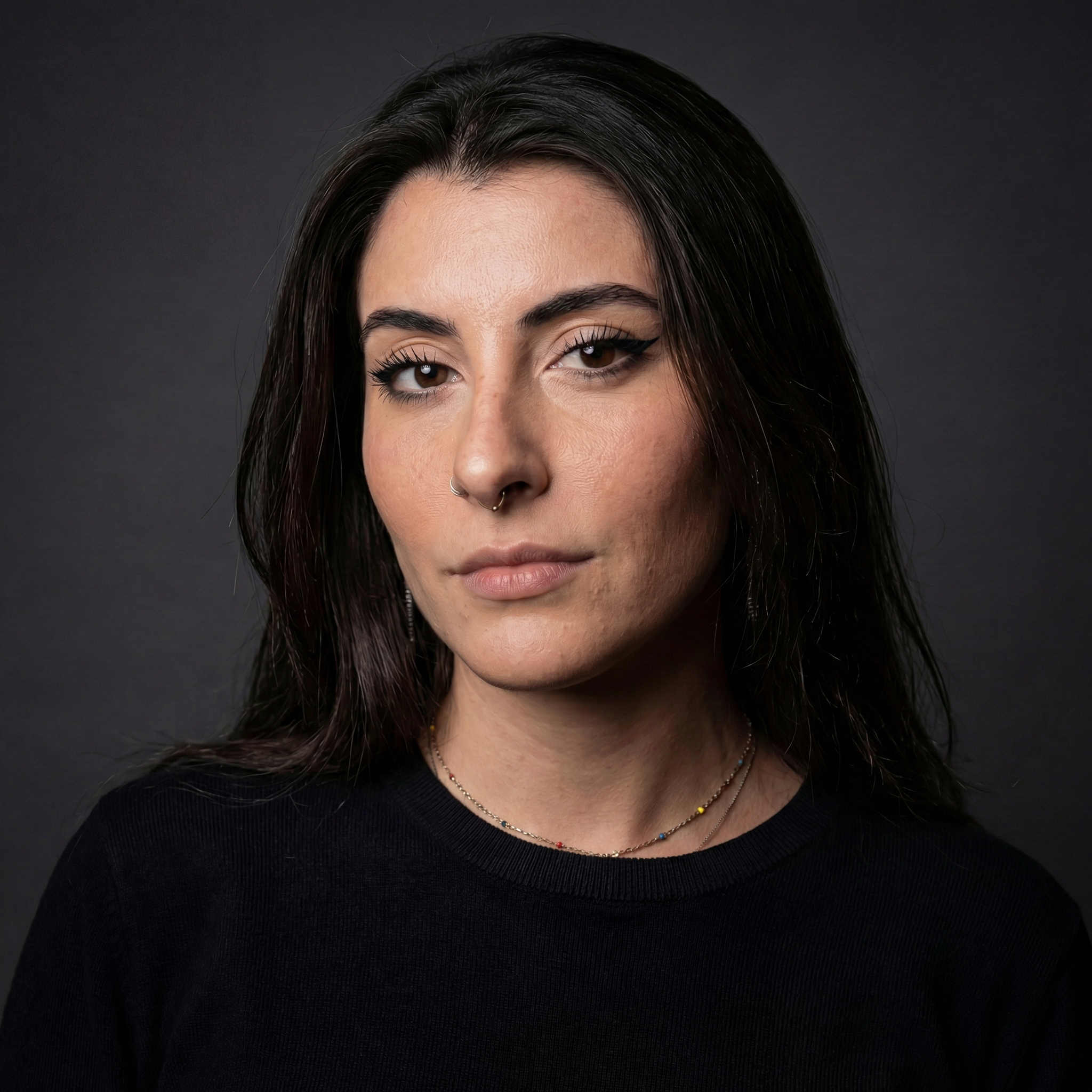 Martina Vero