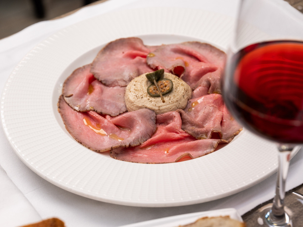Ristoranti / Restaurants