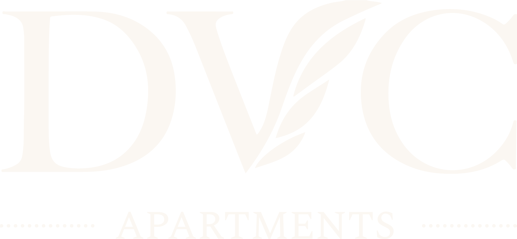 DVC APARTMENTS