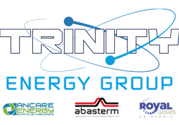 TRINITY ENERGY