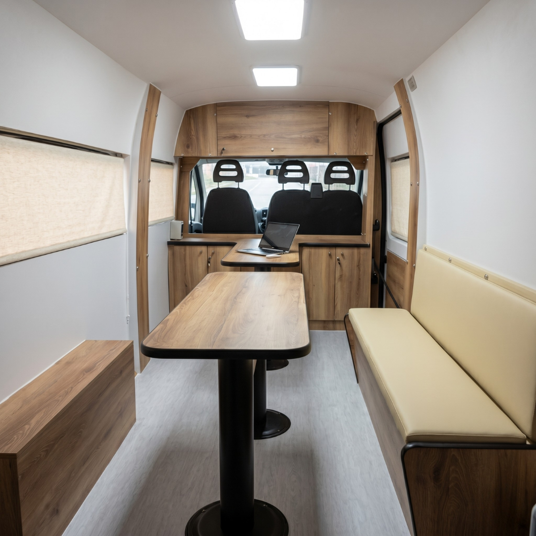 Proyecto sector forestal