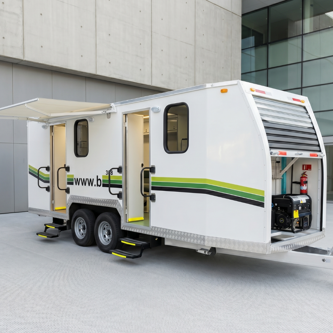 Proyecto infraestructura zona norte