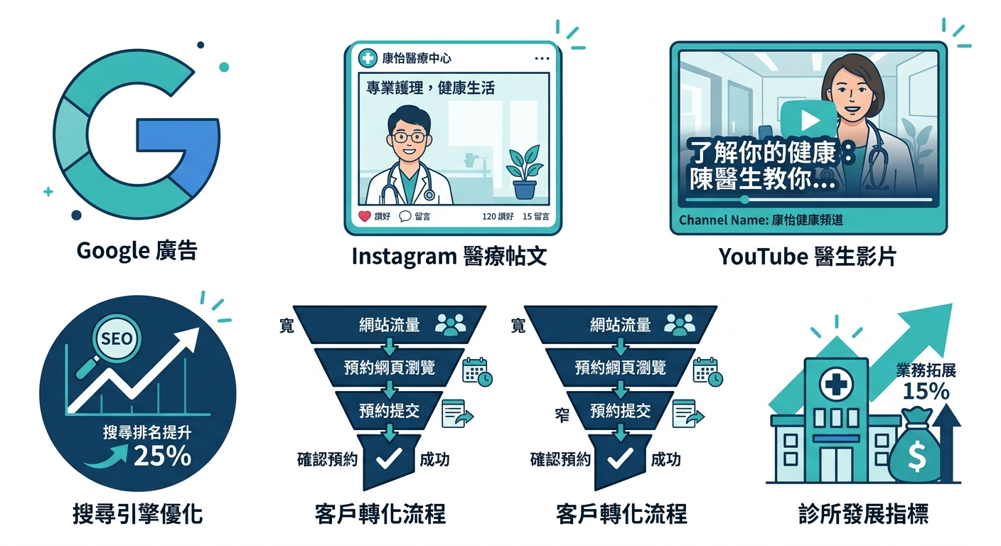 我們的方法流程圖