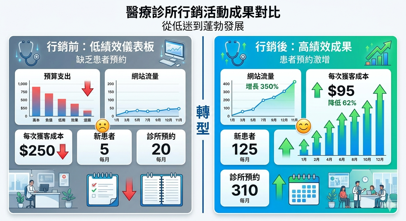 服務範例總覽