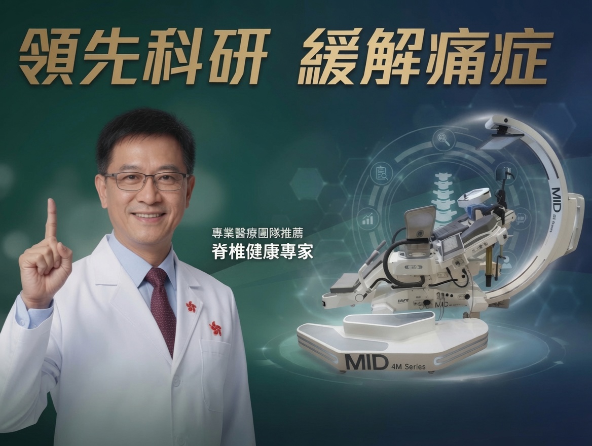 痛症管理中心進階漏斗整合方案