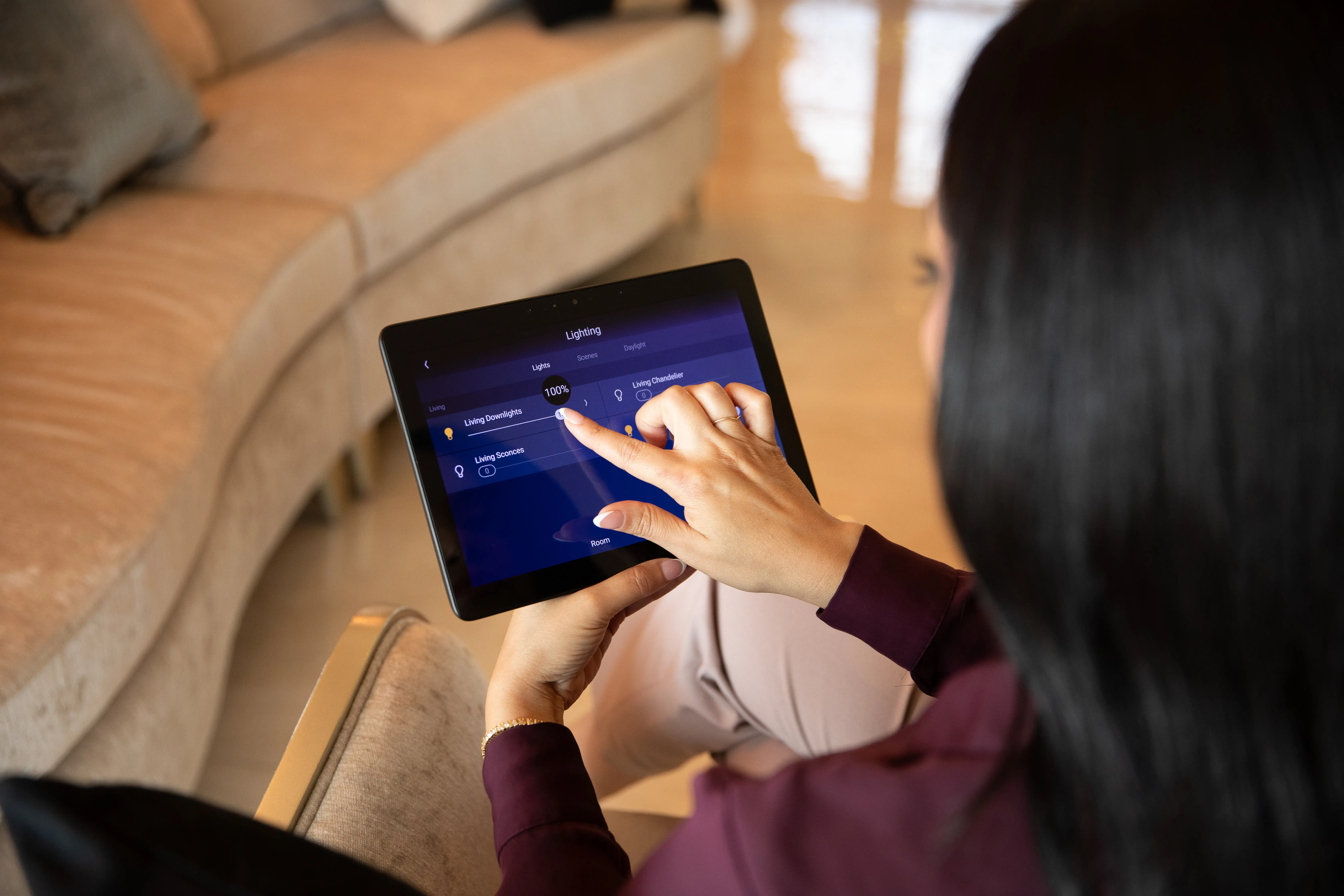 WiFi & Network Configuration by Alpha Integration AZ