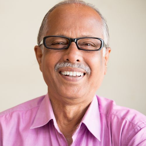 Carlos M.