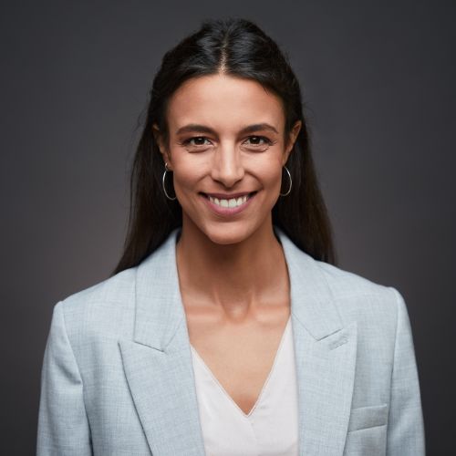 Dr. Priya N.