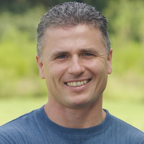 Brian P