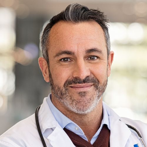 Dr. James T.