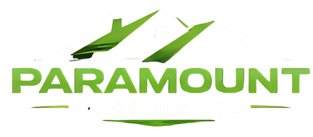 Paramount Roofing Ltd