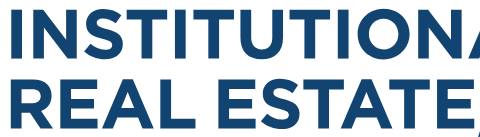 Institutional Real Estate, Inc.