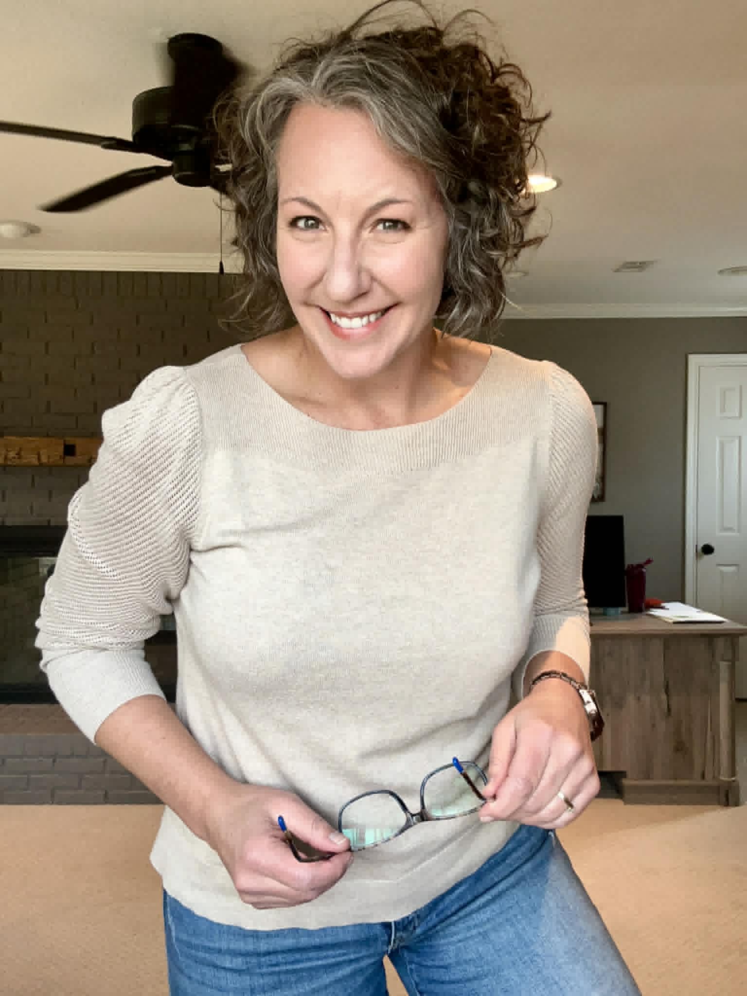 Amy Myers - FLY Fitness