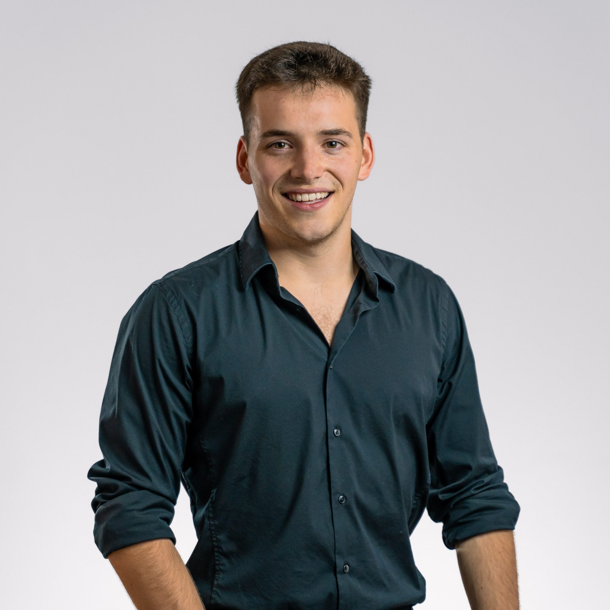 Marek Théoret