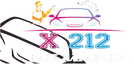 X212 Rekond