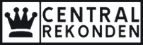 Centralrekonden