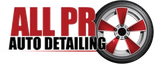 All Pro Auto Detail