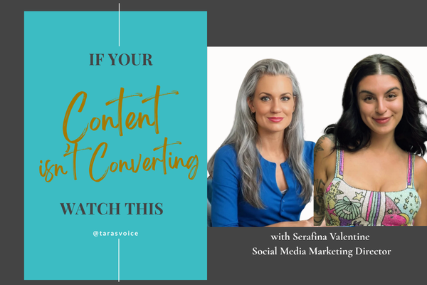 Why Your Social Media Isn’t Turning Into Clients